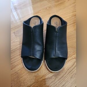 Eurosoft Mules